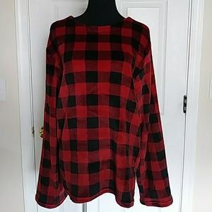 Women's Soft & Cozy Pajama Set